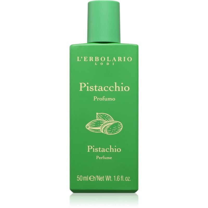L'ERBOLARIO Pistacchio унисекс EDP