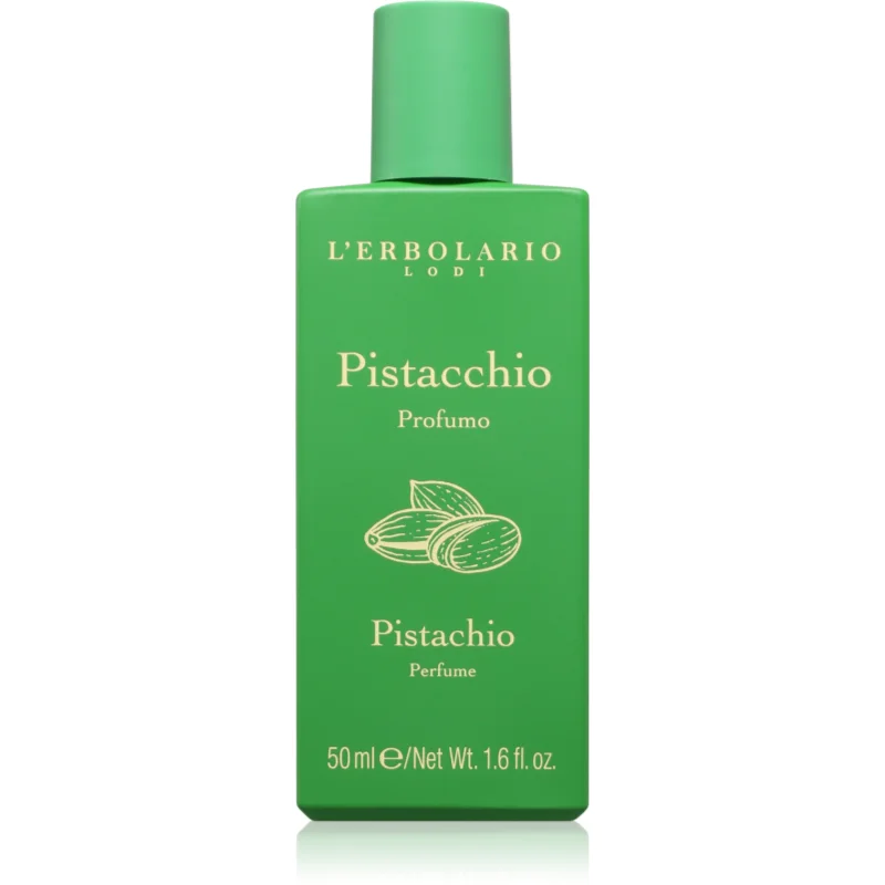 L'ERBOLARIO Pistacchio унисекс EDP