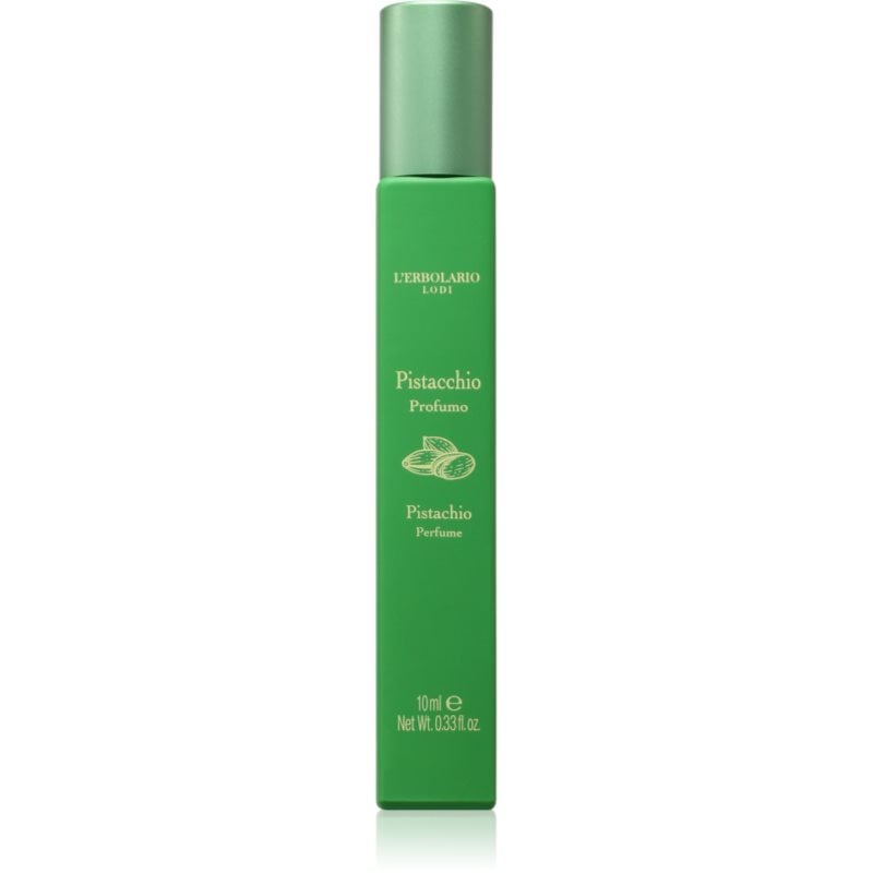 L'ERBOLARIO Pistacchio за жени EDP