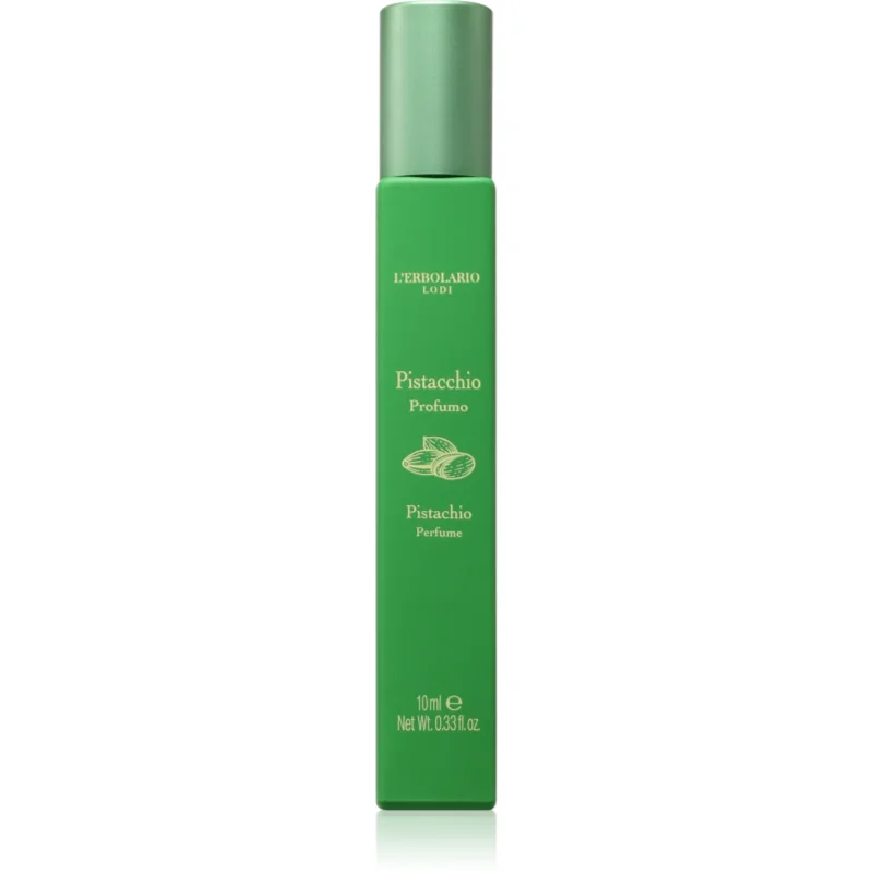 L'ERBOLARIO Pistacchio за жени EDP