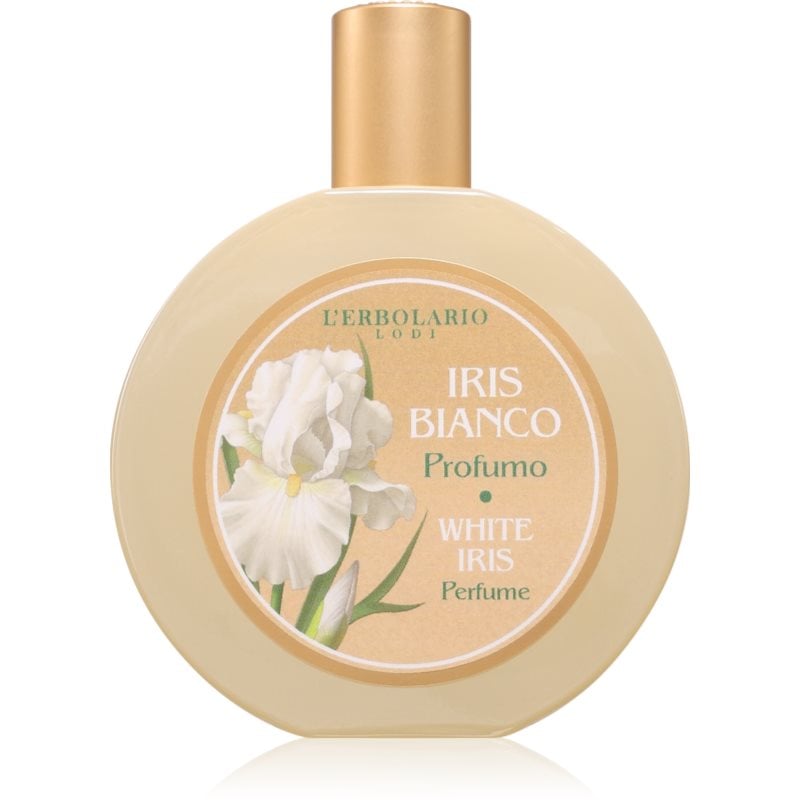 L'ERBOLARIO Iris Bianco за жени EDP