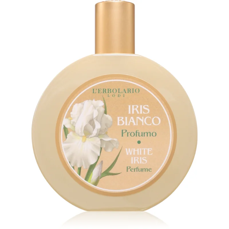 L'ERBOLARIO Iris Bianco за жени EDP