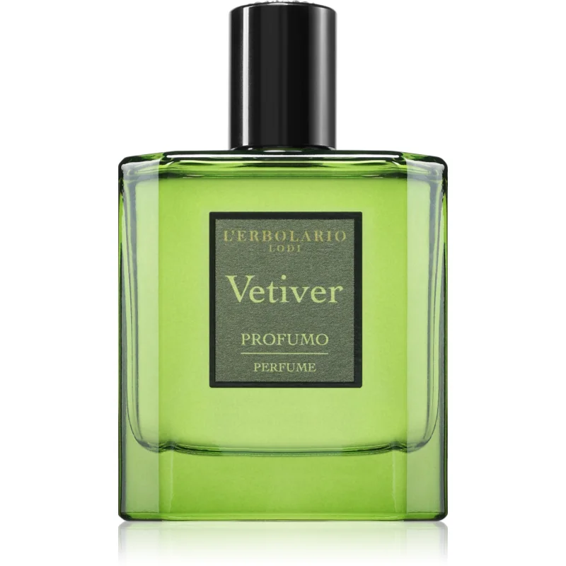 L'ERBOLARIO Vetiver за мъже EDP