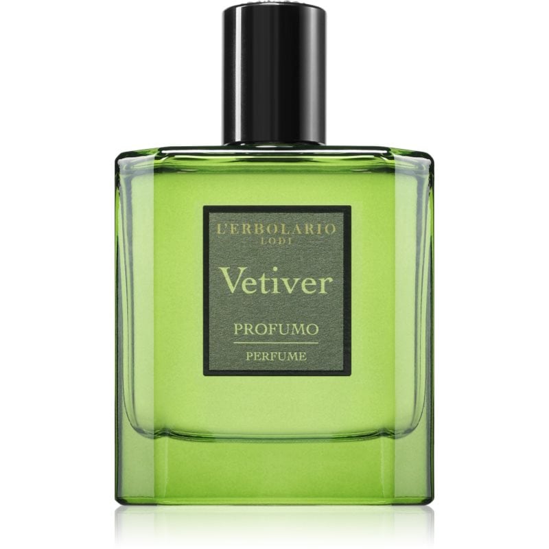 L'ERBOLARIO Vetiver за мъже EDP