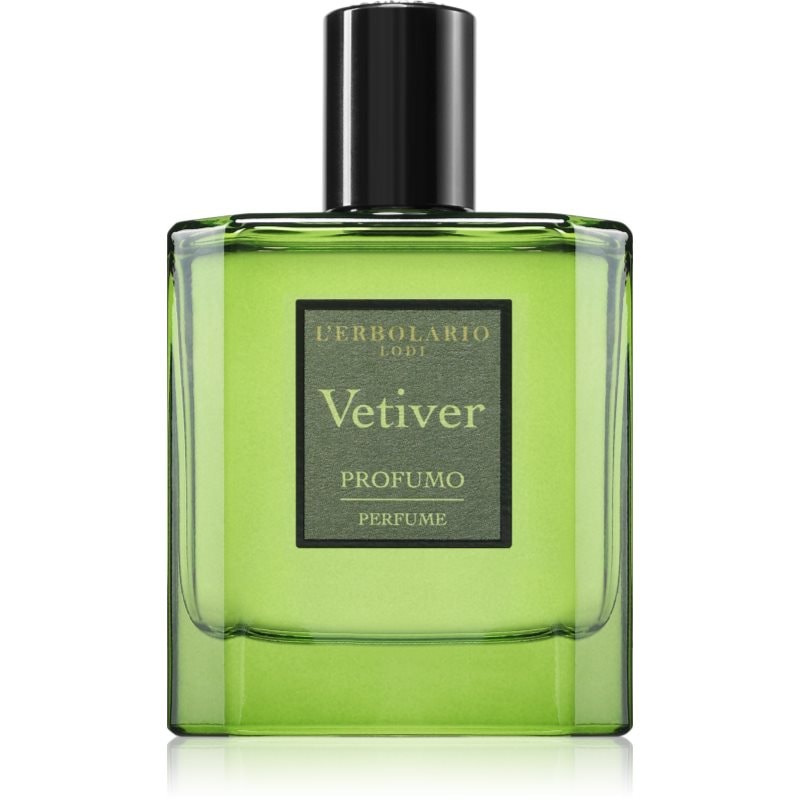 L'ERBOLARIO L'ERBOLARIO Vetiver за мъже EDP - Мъжки парфюм 50мл - Сравни цени от 1 магазин с безплатна доставка
