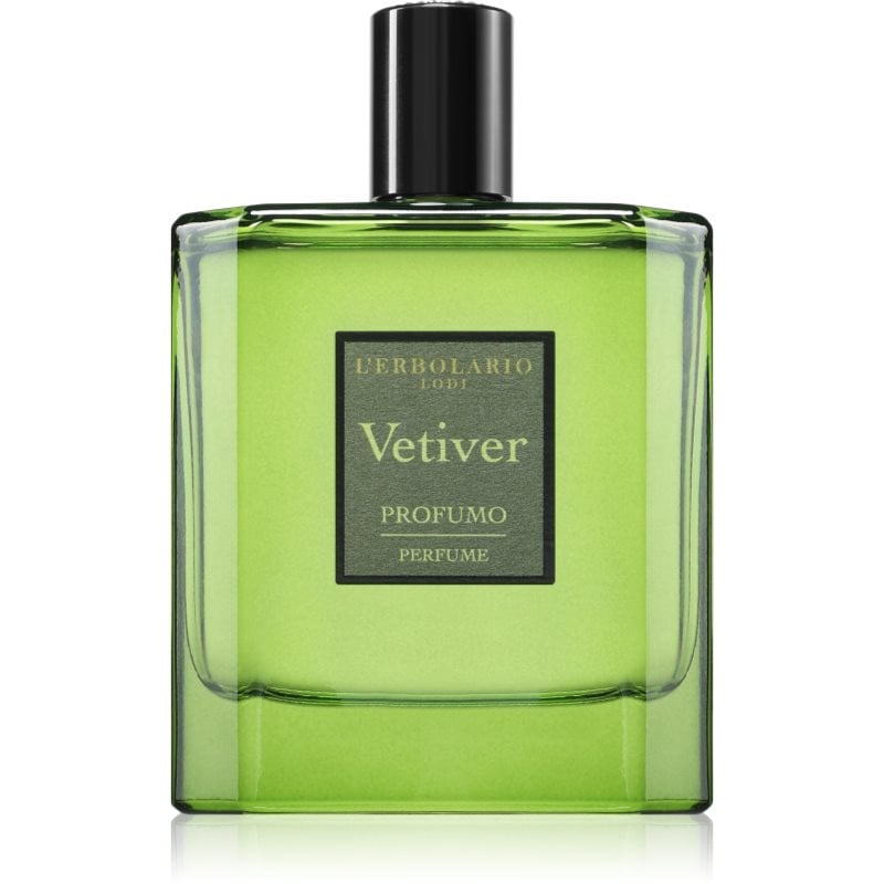 L'ERBOLARIO Vetiver за мъже EDT
