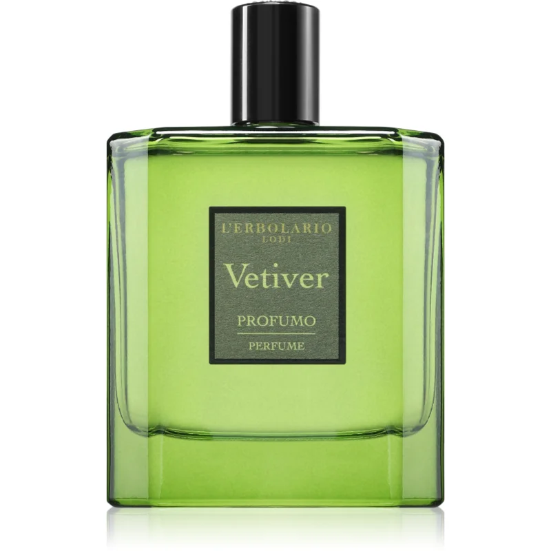 L'ERBOLARIO Vetiver за мъже EDT