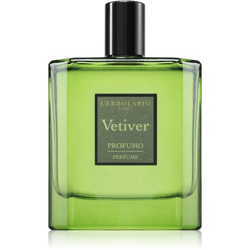 L'ERBOLARIO L'ERBOLARIO Vetiver за мъже EDT - Мъжки парфюм 100мл - Сравни цени от 1 магазин с безплатна доставка