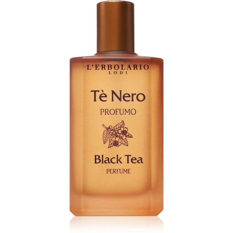 L'ERBOLARIO L'ERBOLARIO Té Nero унисекс EDT - Унисекс парфюм - Сравни цени от 1 магазин с безплатна доставка