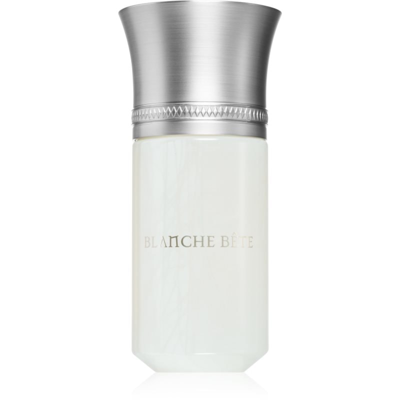 Les Liquides Imaginaires Les Liquides Imaginaires Blanche Bête унисекс EDP - Унисекс парфюм - Сравни цени от 1 магазин с безплатна доставка