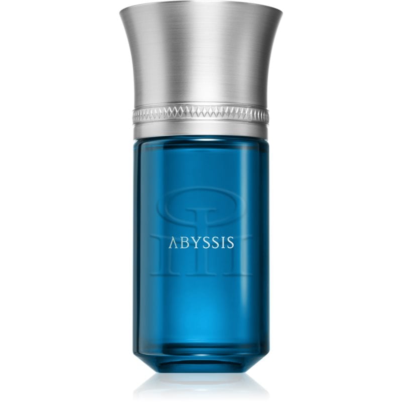 Les Liquides Imaginaires Abyssis унисекс EDP