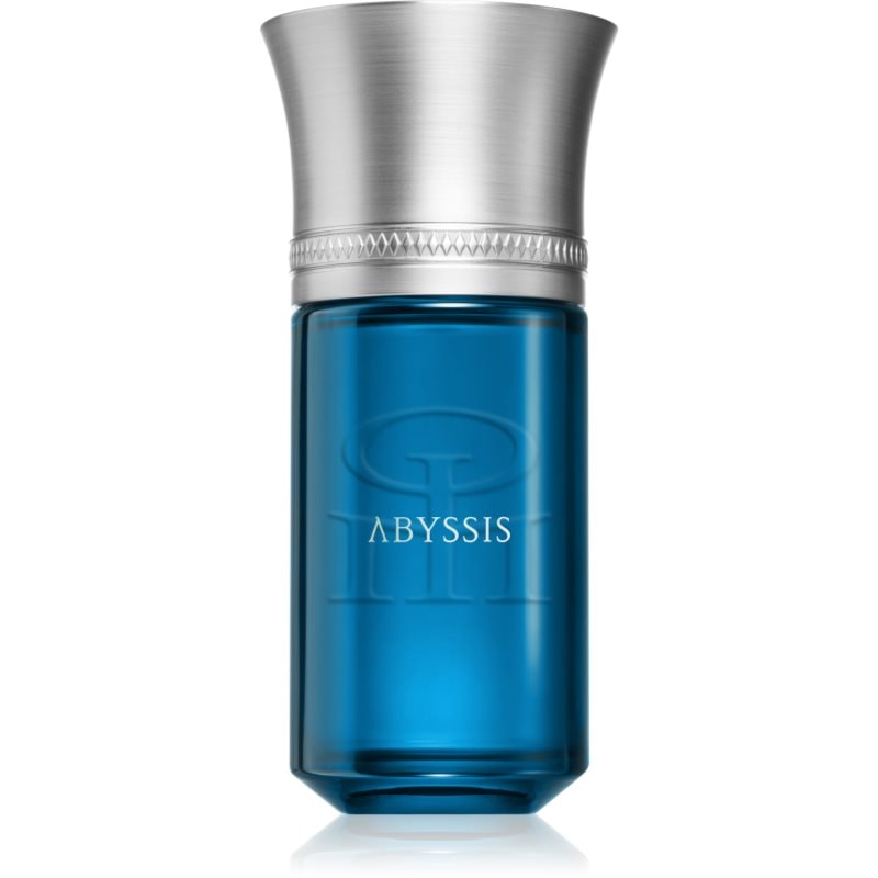 Les Liquides Imaginaires Les Liquides Imaginaires Abyssis унисекс EDP - Унисекс парфюм - Сравни цени от 1 магазин с безплатна доставка