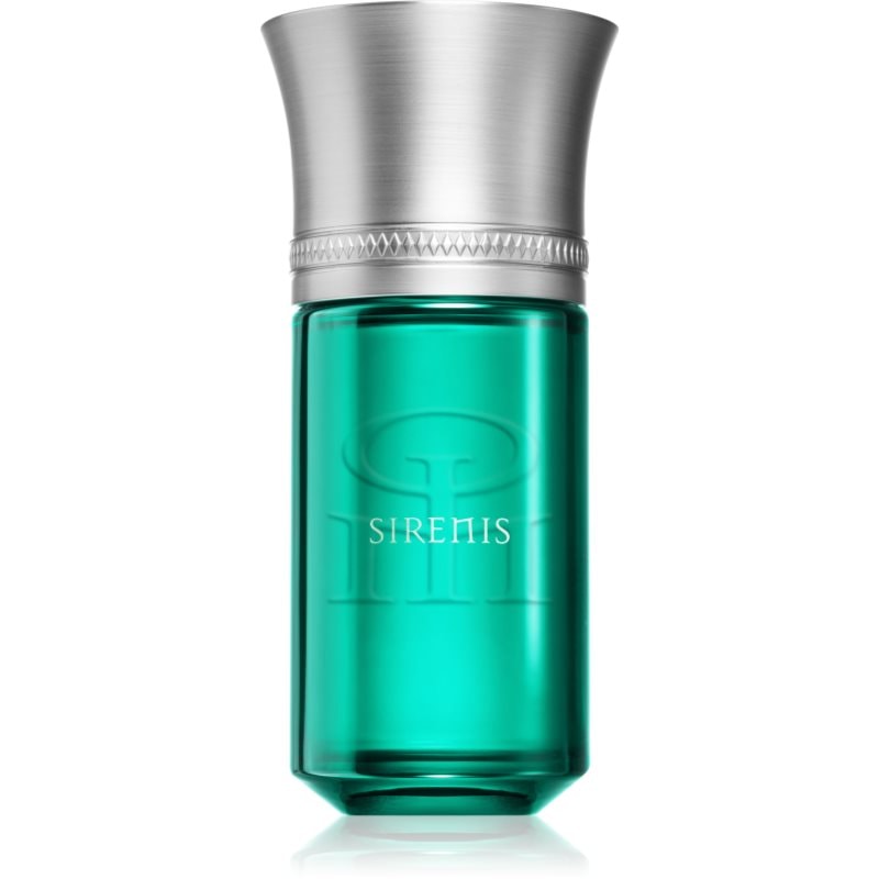 Les Liquides Imaginaires Les Liquides Imaginaires Sirenis унисекс EDP - Унисекс парфюм - Сравни цени от 1 магазин с безплатна доставка