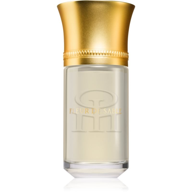 Les Liquides Imaginaires Fleur de Sable унисекс EDP