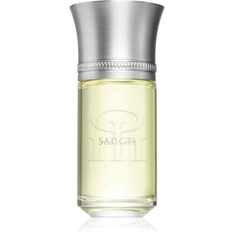 Les Liquides Imaginaires Sancti унисекс EDP