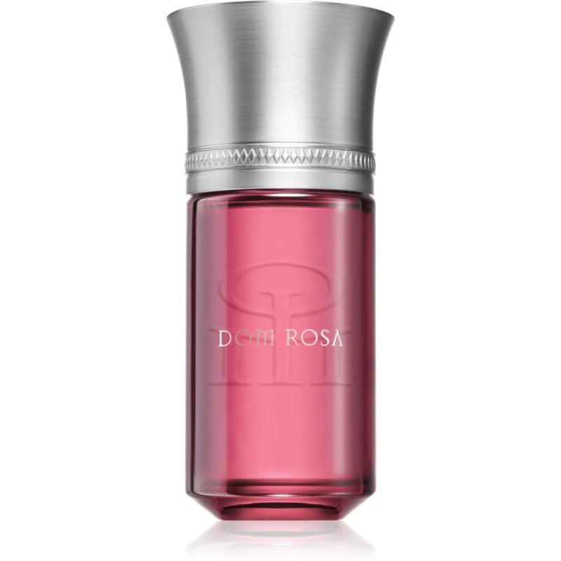 Les Liquides Imaginaires Dom Rosa унисекс EDP