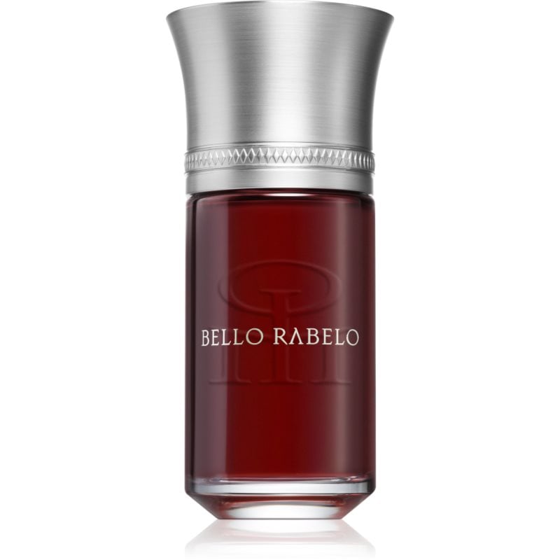 Les Liquides Imaginaires Bello Rabelo унисекс EDP