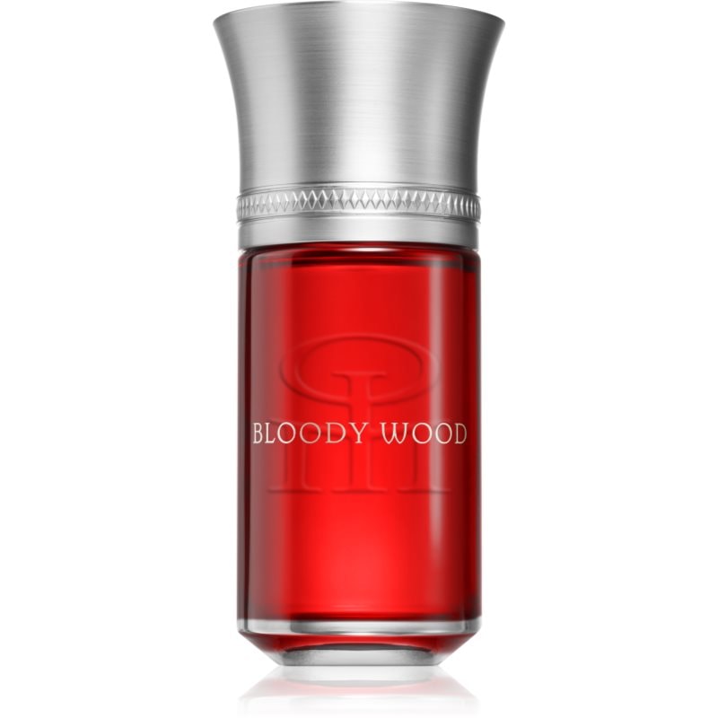Les Liquides Imaginaires Les Liquides Imaginaires Bloody Wood унисекс EDP - Унисекс парфюм 100мл - Сравни цени от 1 магазин с безплатна доставка