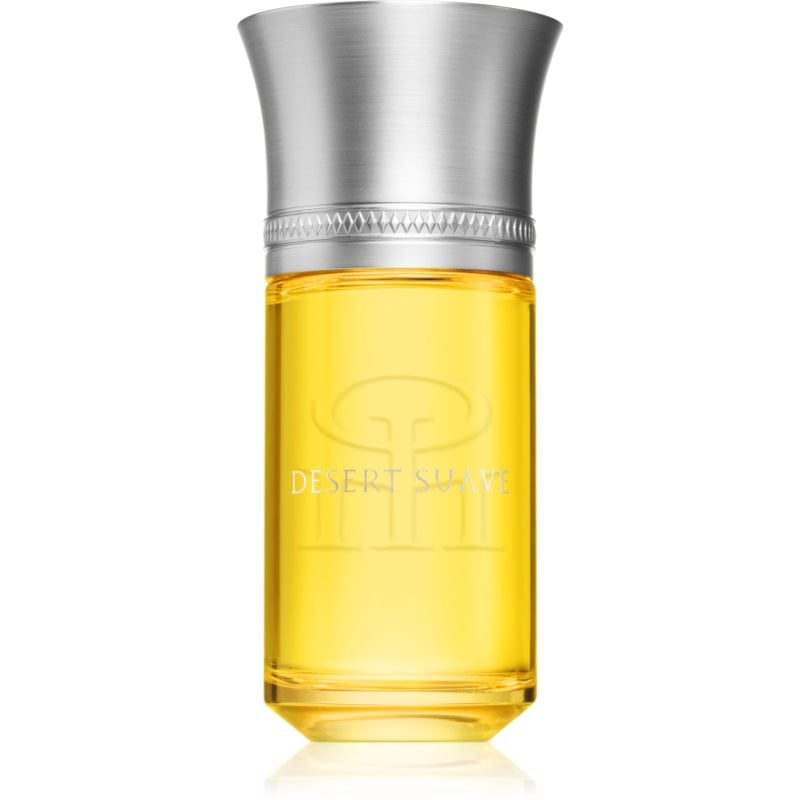 Les Liquides Imaginaires Desert Suave унисекс EDP