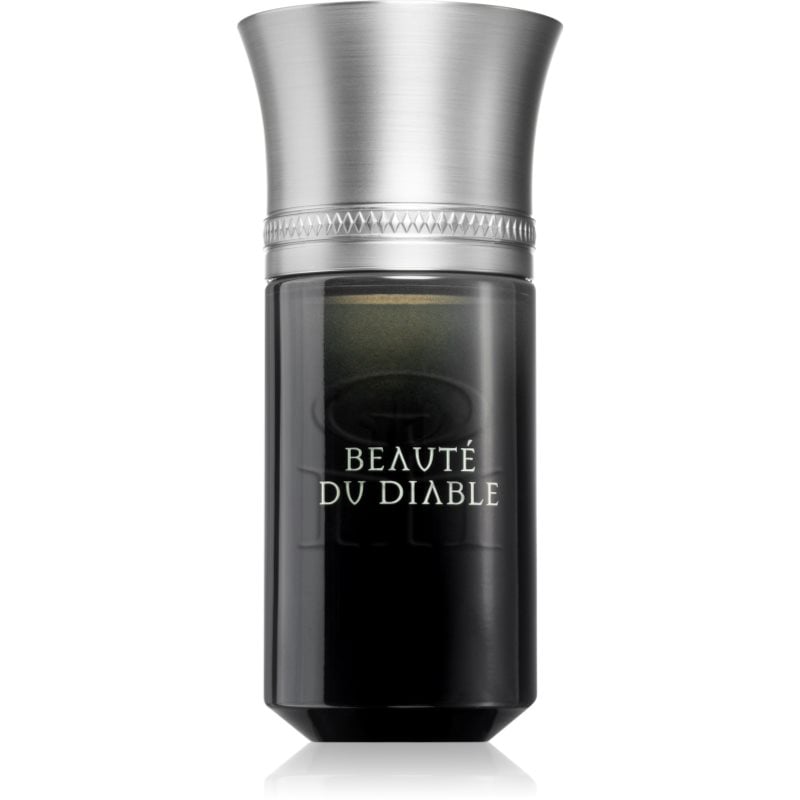 Les Liquides Imaginaires Beauté du Diable унисекс EDP