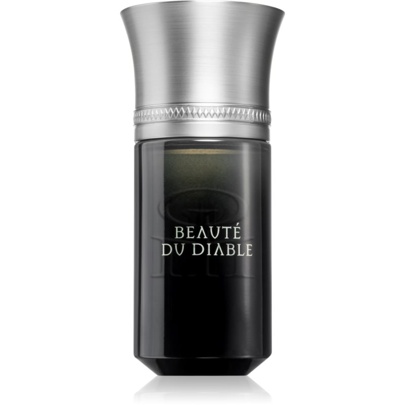 Les Liquides Imaginaires Les Liquides Imaginaires Beauté du Diable унисекс EDP - Унисекс парфюм 100мл - Сравни цени от 1 магазин с безплатна доставка