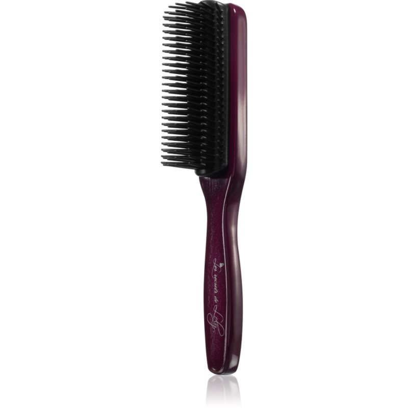 Les Secrets De Loly Hair Brush гребен за коса - Грижа за коса - Сравни цени от 1 магазин с безплатна доставка