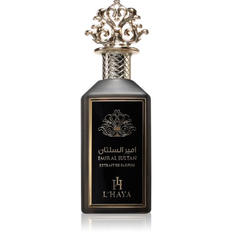 L’HAYA PERFUMES Emir Al Sultan унисекс EXDP