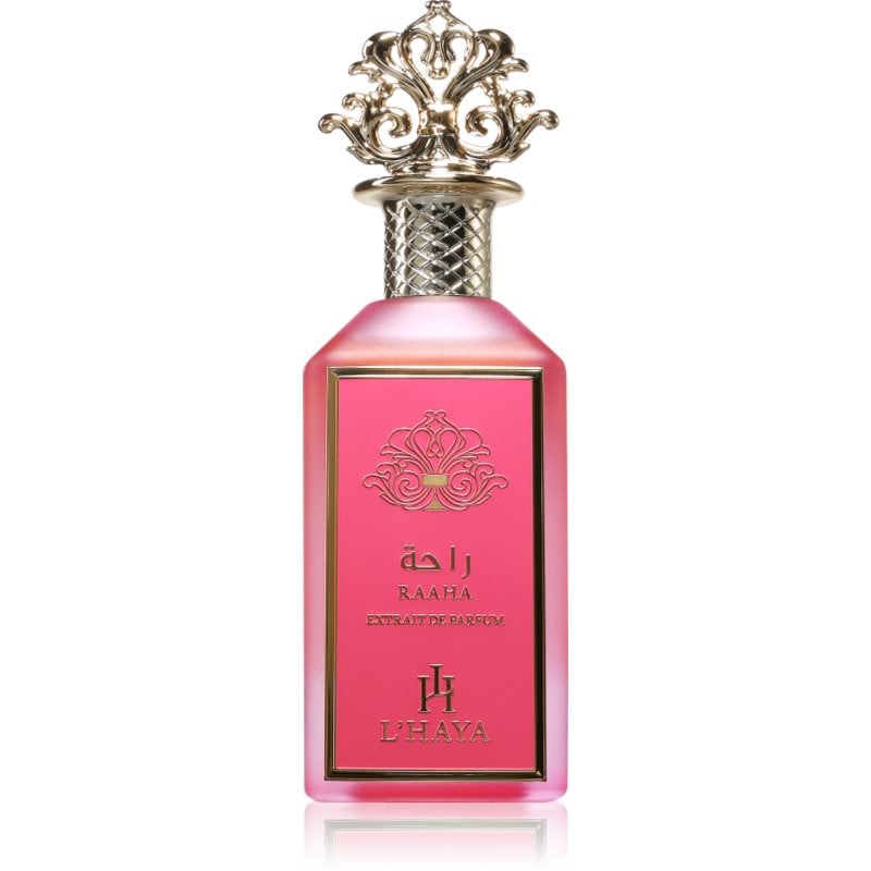 L’HAYA PERFUMES Raaha унисекс EXDP