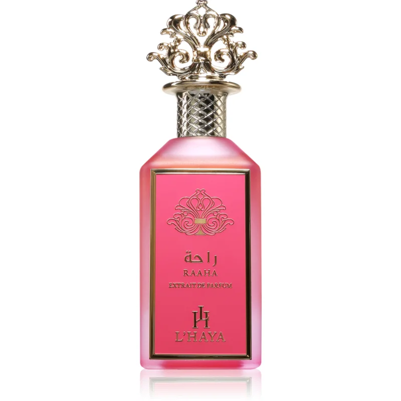L’HAYA PERFUMES Raaha унисекс EXDP