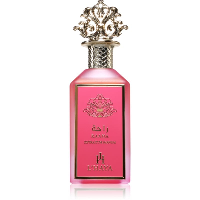 L’HAYA PERFUMES L’HAYA PERFUMES Raaha унисекс EXDP - Унисекс парфюм 100мл - Сравни цени от 1 магазин с безплатна доставка