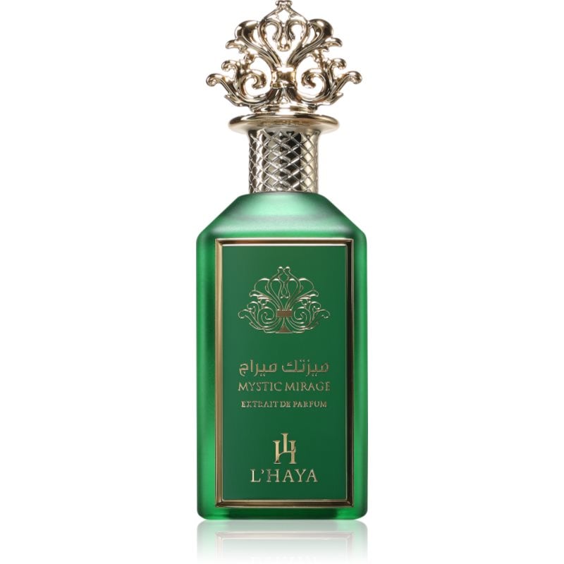 L’HAYA PERFUMES Mystic Mirage унисекс EXDP