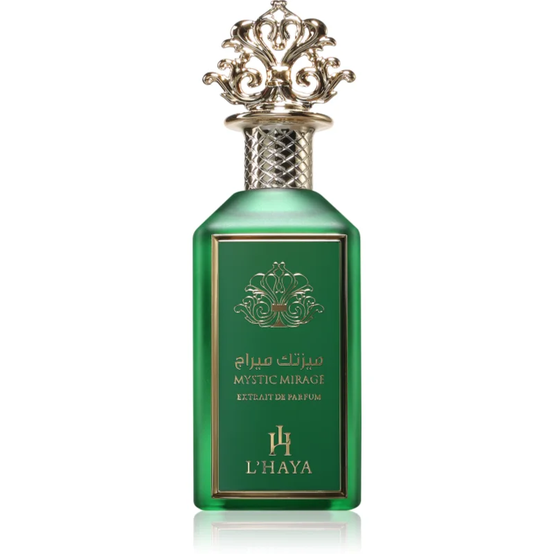 L’HAYA PERFUMES Mystic Mirage унисекс EXDP