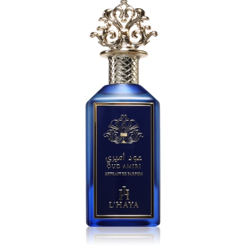 L’HAYA PERFUMES Oud Amiri унисекс EXDP