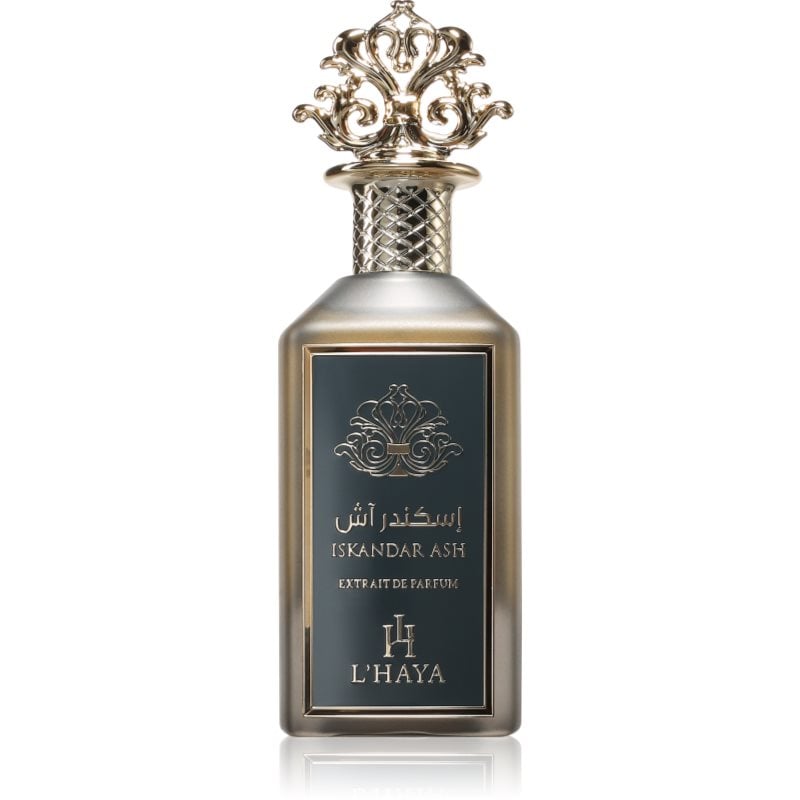 L’HAYA PERFUMES Iskandar Ash унисекс EXDP
