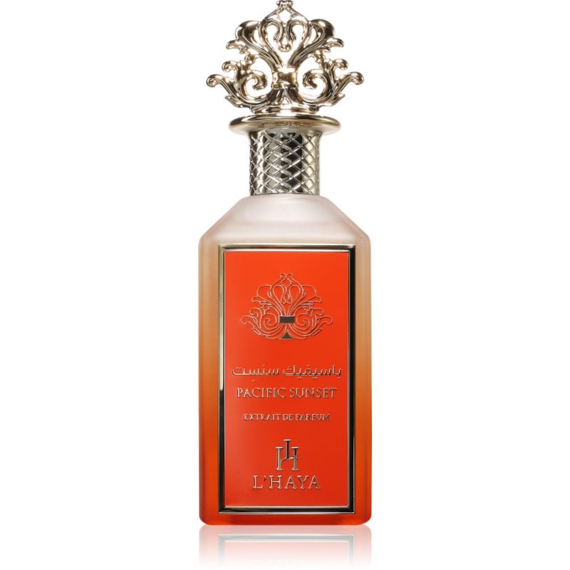 L’HAYA PERFUMES Pacific Sunset унисекс EXDP