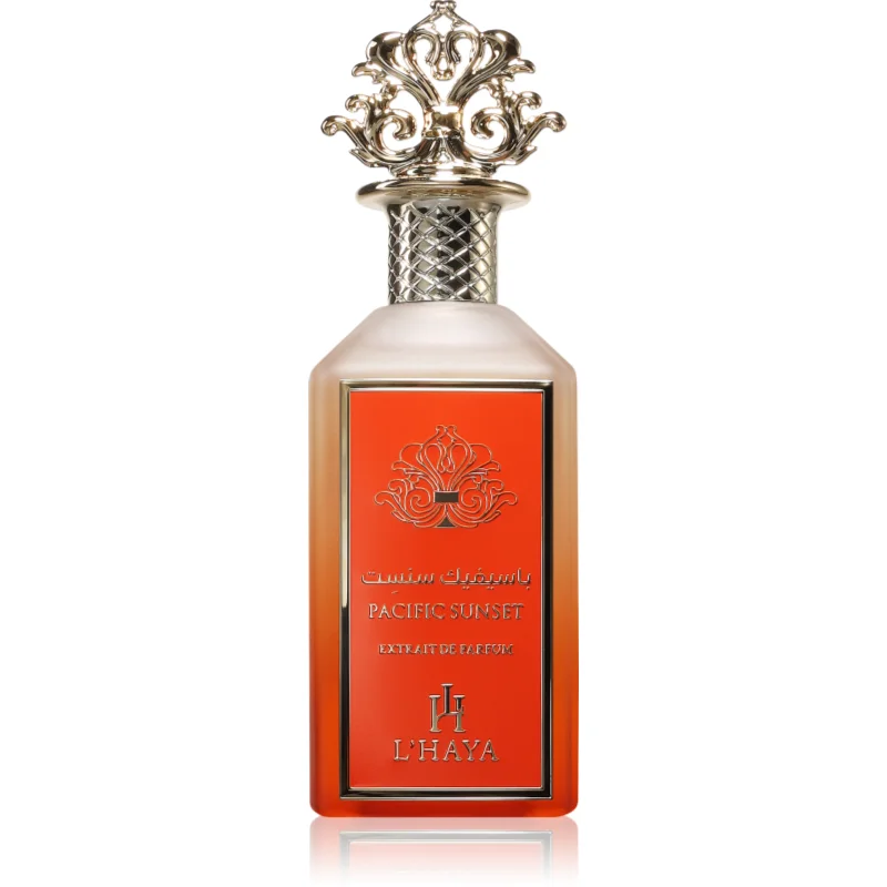 L’HAYA PERFUMES Pacific Sunset унисекс EXDP