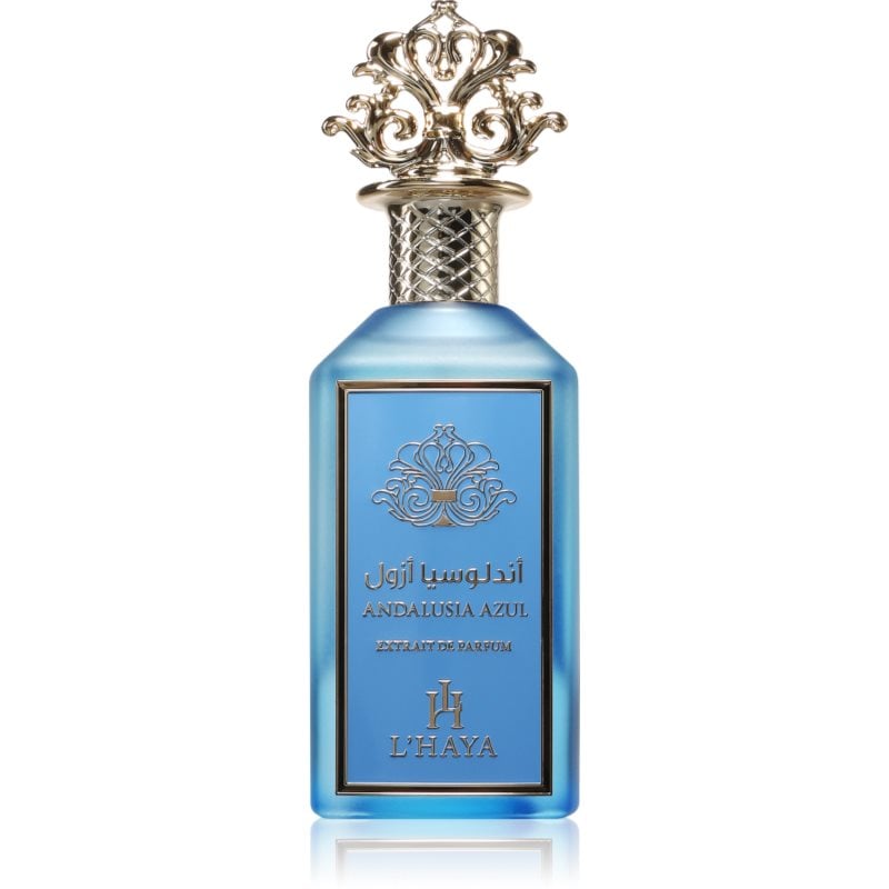 L’HAYA PERFUMES Andalusia Azul унисекс EXDP