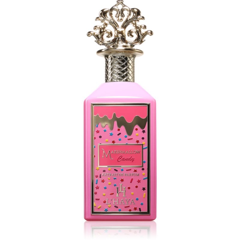 L’HAYA PERFUMES Marshmallow Candy унисекс EXDP