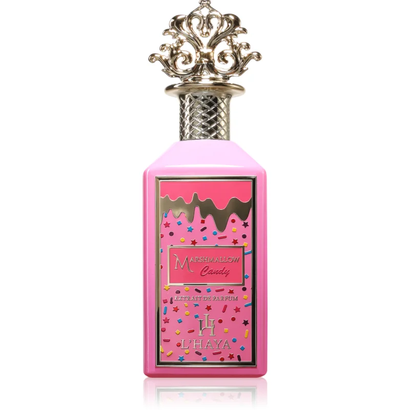 L’HAYA PERFUMES Marshmallow Candy унисекс EXDP