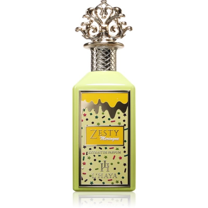 L’HAYA PERFUMES Zesty Meringue унисекс EXDP