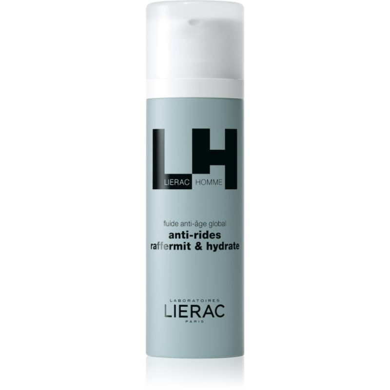 Lierac Homme Anti-Ageing Fluid подмладяващ кожата флуид против бръчки