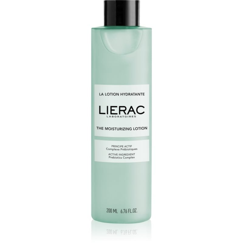 Lierac The Moisturizing Lotion хидратиращ тоник