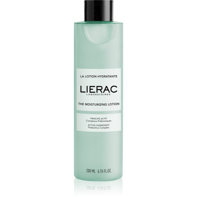 Lierac The Moisturizing Lotion хидратиращ тоник - Грижа за лице - Сравни цени от 1 магазин с безплатна доставка
