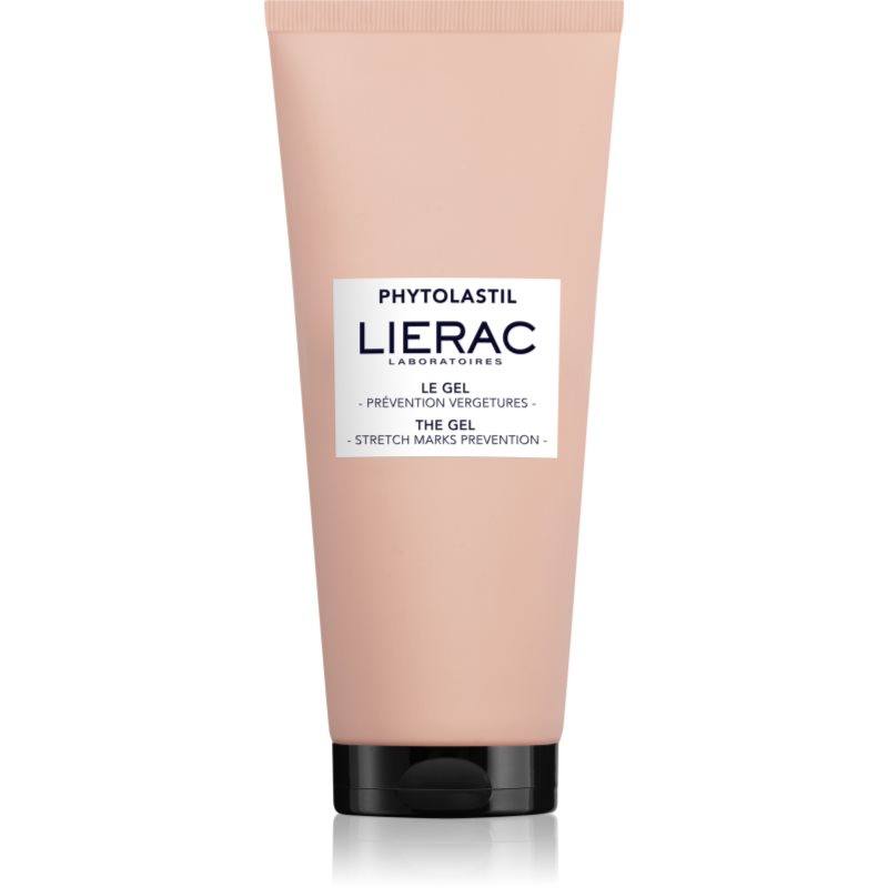 Lierac Phytolastil The Gel Stretch Marks Prevention гел за профилактика и редуциране на стрии - Грижа за тяло - Сравни цени от 1 магазин с безплатна доставка