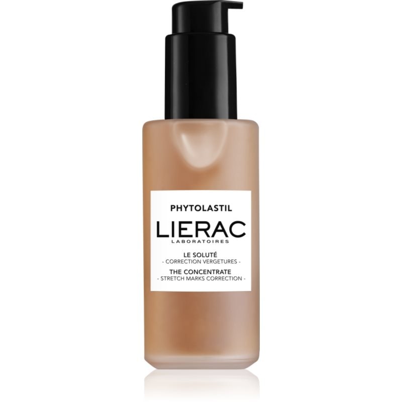 Lierac Phytolastil The Concentrate Stretch Marks Correction концентрирана грижа против стрии - Грижа за тяло - Сравни цени от 1 магазин с безплатна доставка