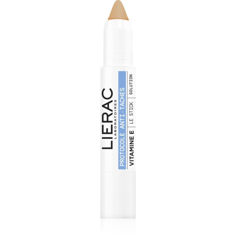 Lierac Anti-Dark Spot Protocol The Tinted Stick SPF50 коректор в стик SPF 50