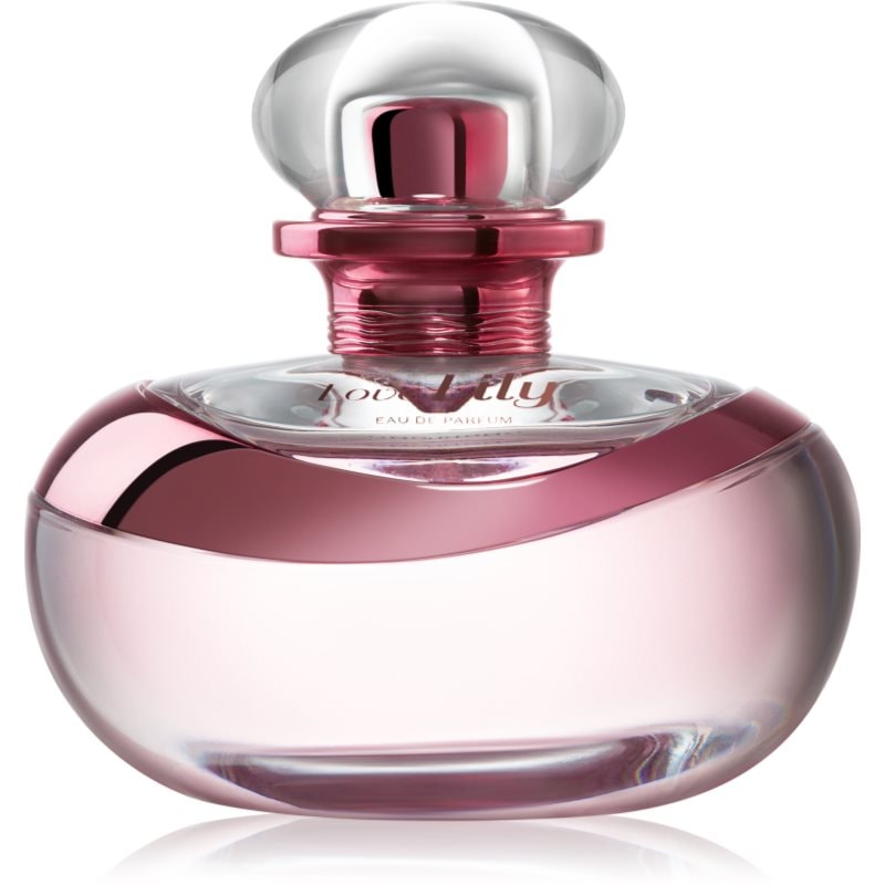 oBoticário oBoticário Lily Love за жени EDP - Дамски парфюм - Сравни цени от 1 магазин с безплатна доставка