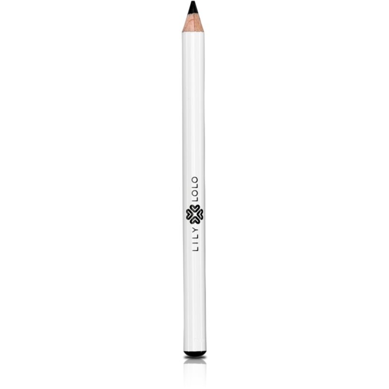 Lily Lolo Eye Pencil молив за очи Black - Грим - Сравни цени от 1 магазин с безплатна доставка