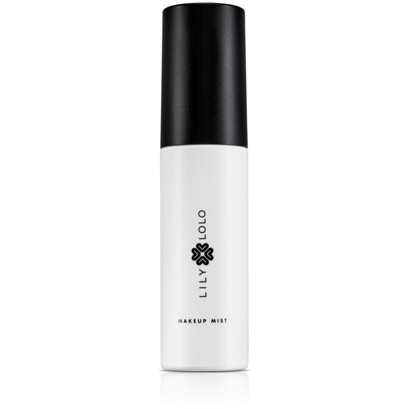 Lily Lolo Makeup Mist фон дьо тен фиксатор