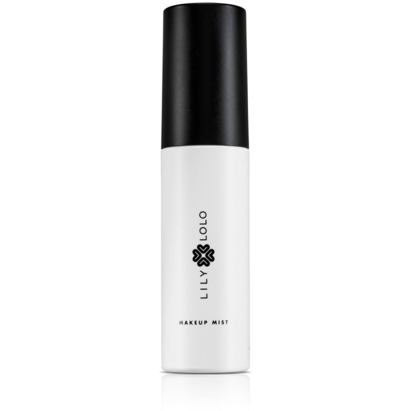 Lily Lolo Makeup Mist фон дьо тен фиксатор - Грим - Сравни цени от 1 магазин с безплатна доставка